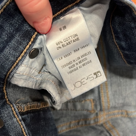 Joe’s Jeans - Picture 4 of 4